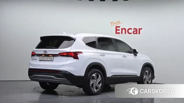 Hyundai The New Santa Fe id 2980425 из Кореи 12