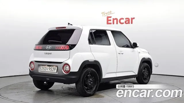 Hyundai Casper id 2906157 из Кореи 12