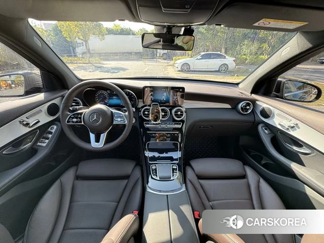 Mercedes-Benz GLC id 4264647 из Китая 9