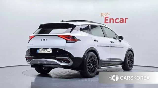 Kia Sportage 5th Generation id 4769174 из Кореи 12