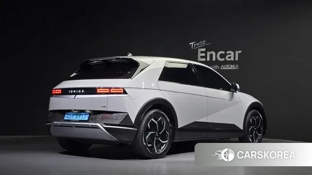 Hyundai Ionic 5 id 3016984 из Кореи 12