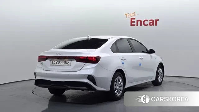 Kia The New K3 2nd generation id 2975707 из Кореи 12