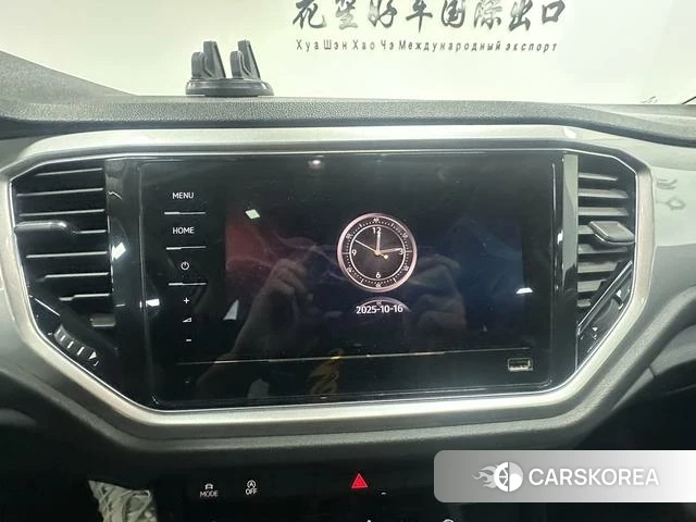 Volkswagen Exploring songs id 4387323 из Китая 11