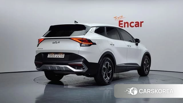 Kia Sportage 5th Generation id 4249588 из Кореи 12