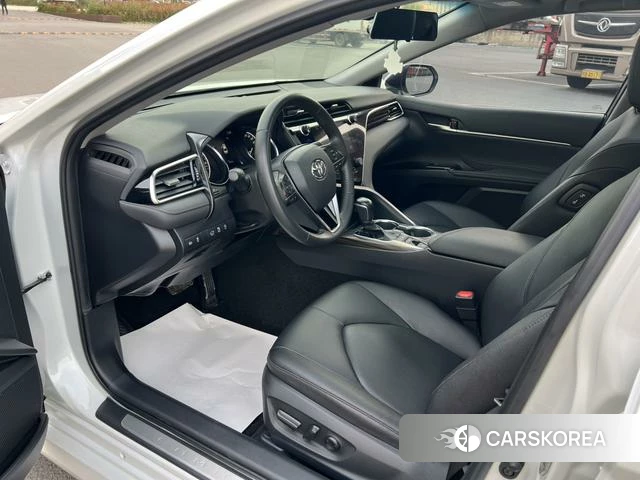 Toyota Camry id 4273929 из Китая 11
