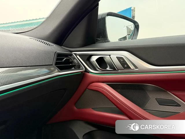 BMW 4 series id 4257214 из Китая 11