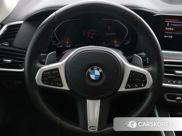BMW X5 (imported) id 4393259 из Китая 8