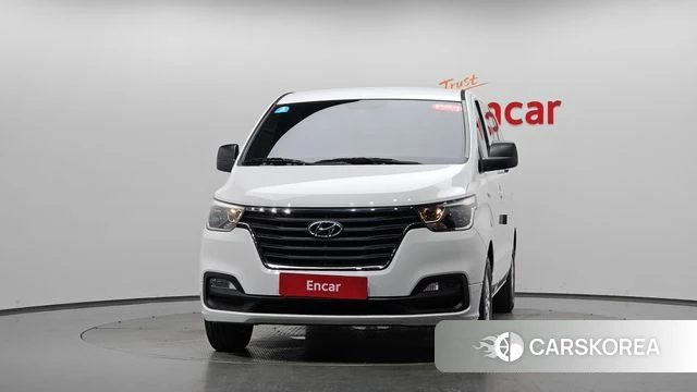 Hyundai The New Grand Starex id 4435715 из Кореи 12