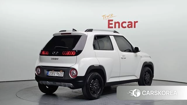 Hyundai Casper id 4292896 из Кореи 12