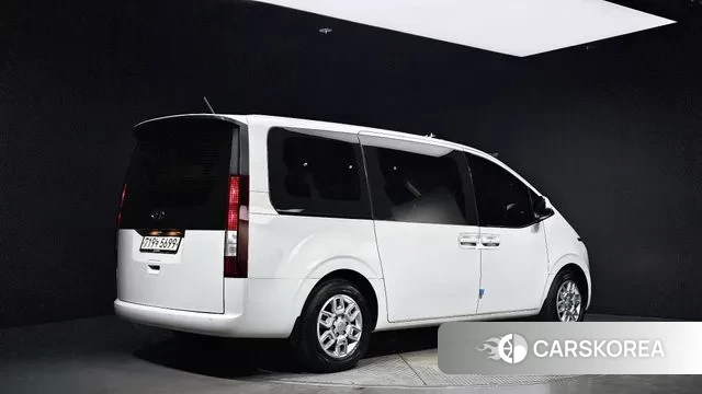 Hyundai Staria id 3022611 из Кореи 12