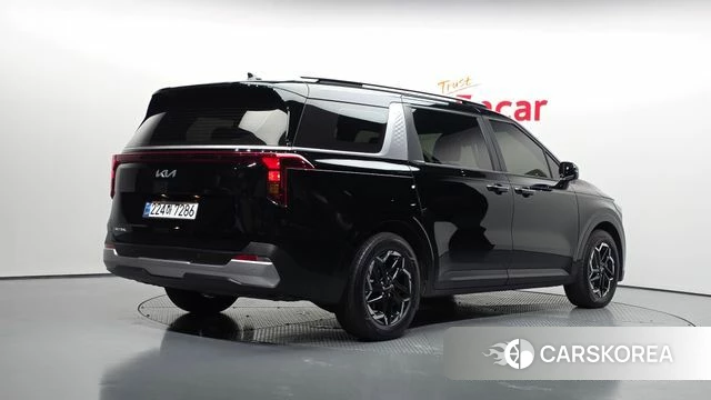 Kia The New Carnival 4th Generation id 4691286 из Кореи 12