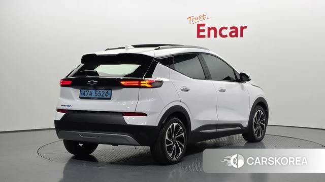 Chevrolet (GM Daewoo) Bolt EUV id 3922771 из Кореи 12