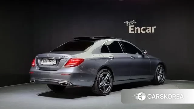 Mercedes-Benz E-Class W213 id 2986355 из Кореи 12