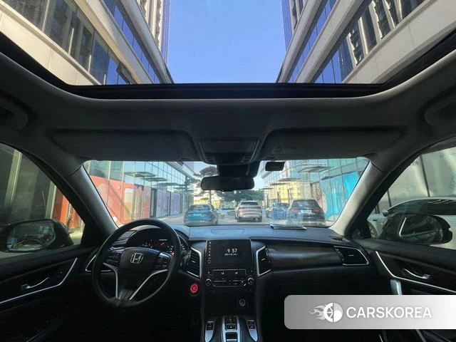 Honda Crown Road id 4263535 из Китая 12