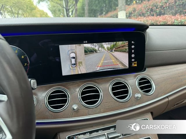 Mercedes-Benz E-class id 4272589 из Китая 8