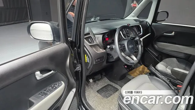 Kia The New Ray id 2557119 из Кореи 12