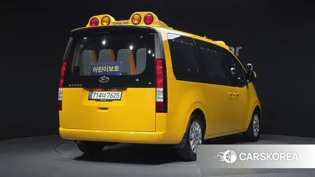 Hyundai Staria id 3752444 из Кореи 12