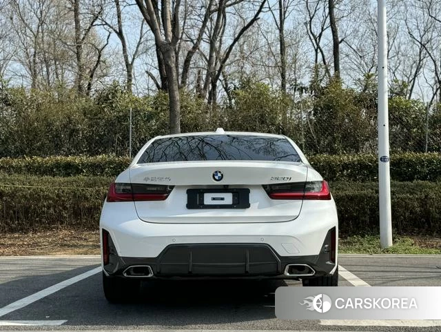 BMW 3 series id 4209433 из Китая 12