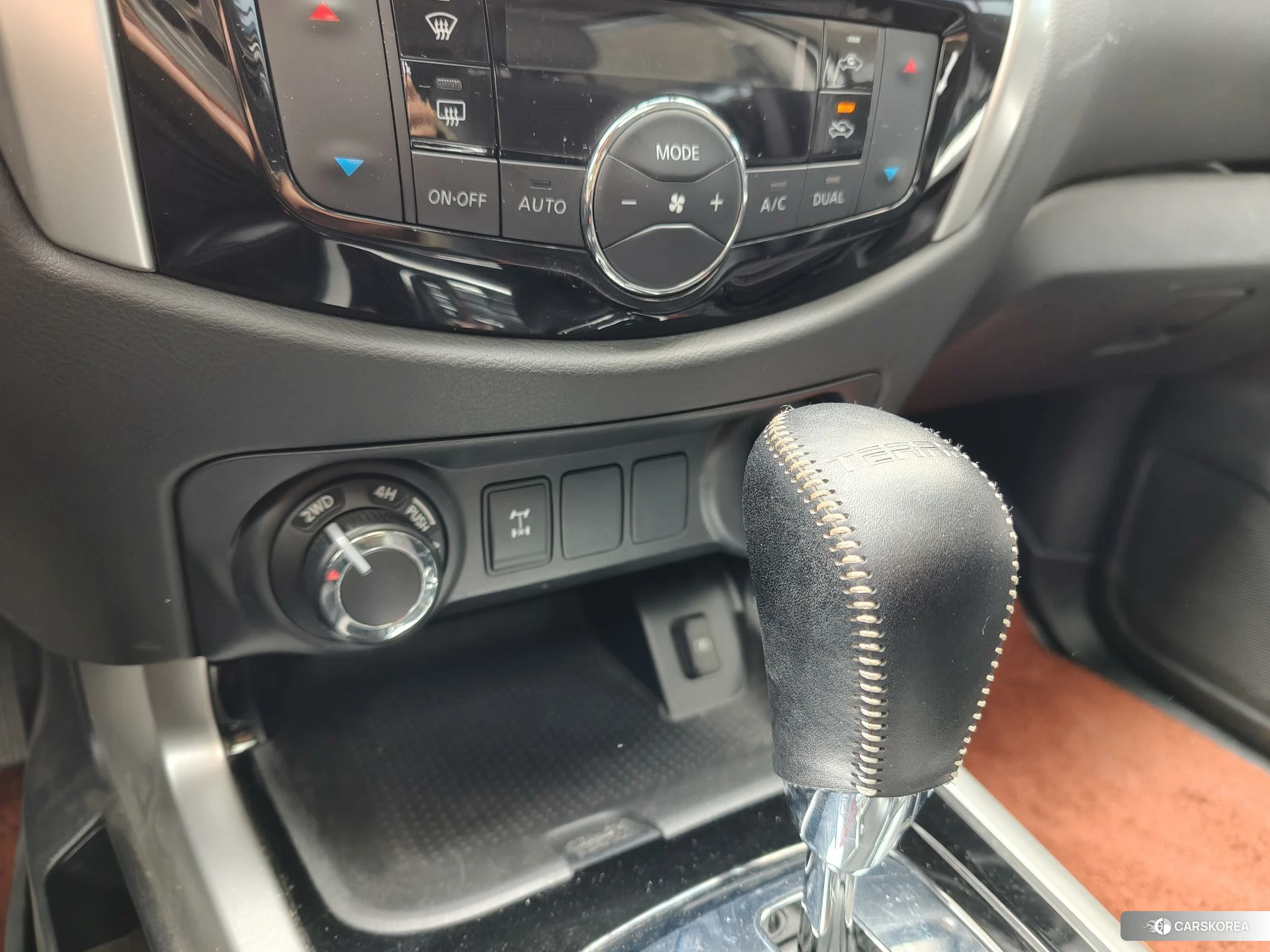 Nissan Tuda 2019 Белый из Китая, фото 2
