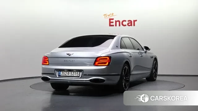Bentley Flying Spur 3rd Generation id 3232830 из Кореи 12