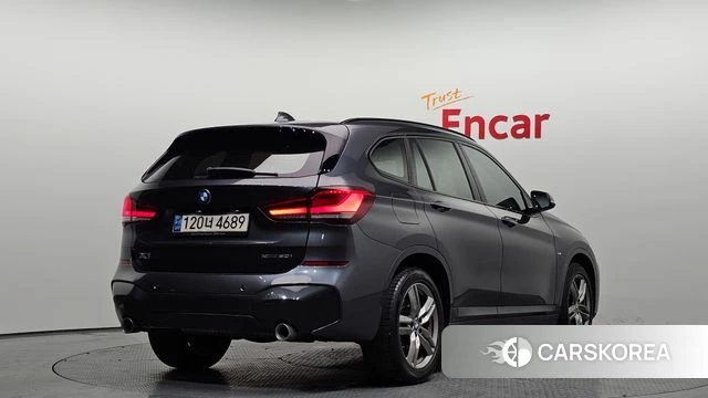 BMW X1 (F48) id 4283935 из Кореи 12