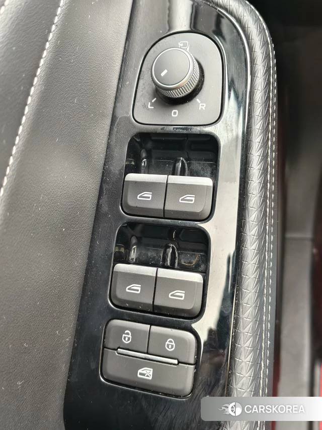 Geely Automobile Xingrui 2021 Черный из Китая, фото 6
