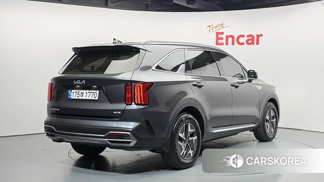 Kia Sorento 4th Generation id 4266993 из Кореи 12