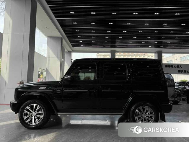 Mercedes-Benz G-class id 4265104 из Китая 8