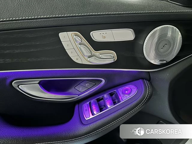 Mercedes-Benz Class C id 4277542 из Китая 12