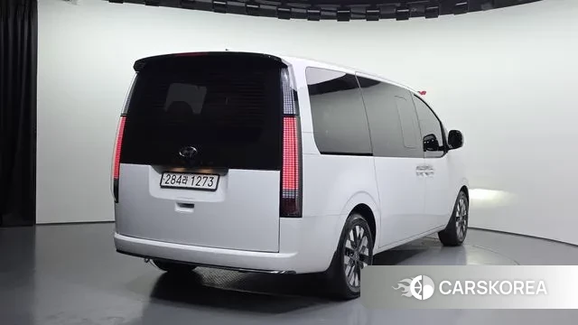 Hyundai Staria id 3016513 из Кореи 12