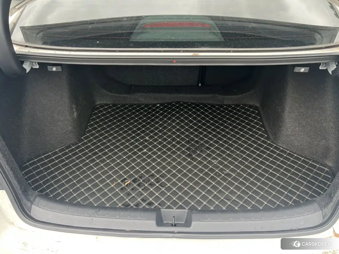 Honda Integra id 4629503 из Китая 10