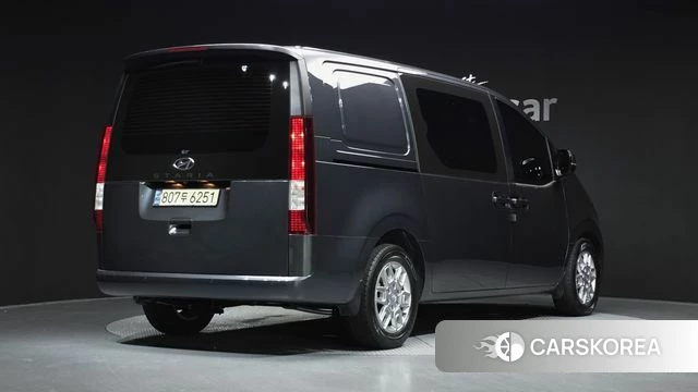 Hyundai Staria id 4608999 из Кореи 12