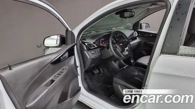 Chevrolet (GM Daewoo) The New Spark id 2751946 из Кореи 12