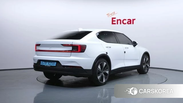 Polestar Polestar 2 id 4481277 из Кореи 12