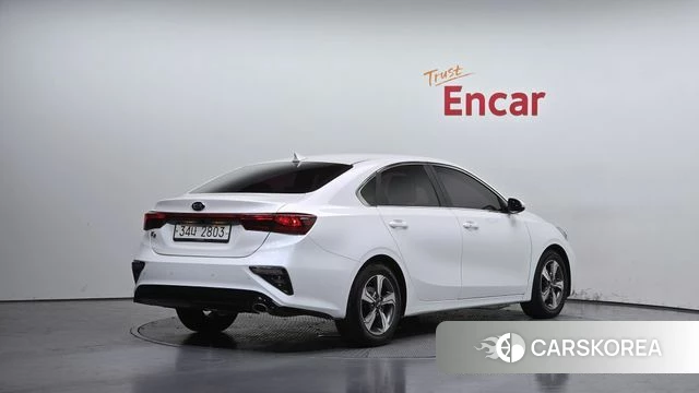 Kia Come New K3 id 4465507 из Кореи 12
