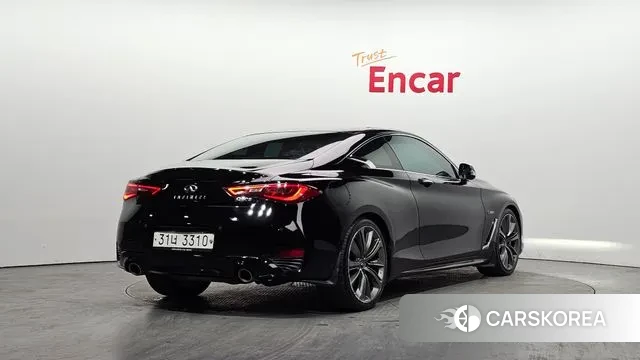 Infiniti Q60 (CV37) id 3742829 из Кореи 12