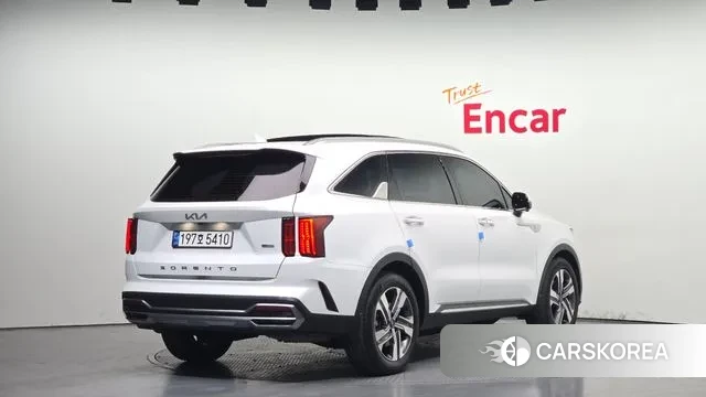 Kia Sorento 4th Generation id 3707805 из Кореи 12