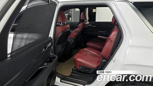 Hyundai Palisade id 2757094 из Кореи 12