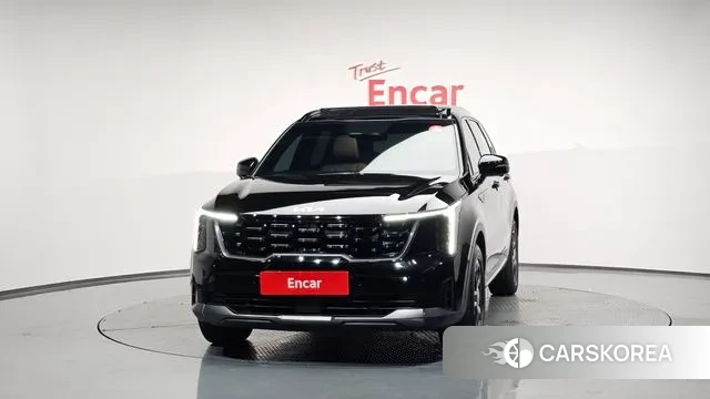 Kia The New Sorento 4th Generation id 3223619 из Кореи 12