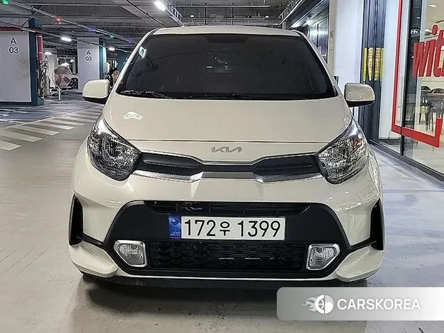 Kia Morning Urban (JA) id 3342111 из Кореи 12