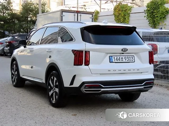 Kia Sorento 4th Generation id 3390708 из Кореи 11