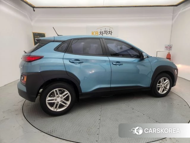 Hyundai Kona id 4568688 из Кореи 12