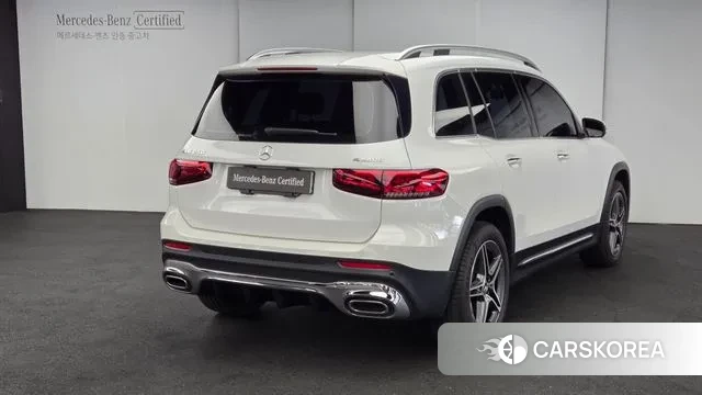 Mercedes-Benz GLB-Class X247 id 2884147 из Кореи 8