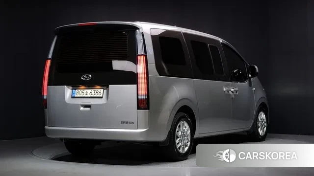 Hyundai Staria id 2964694 из Кореи 12