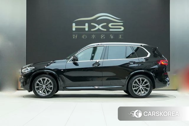 BMW X5 (imported) id 4328904 из Китая 12