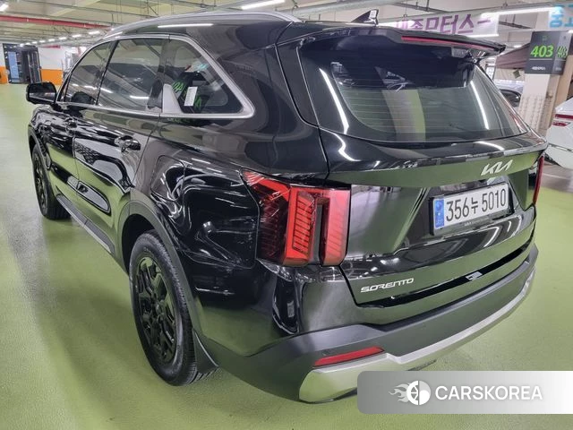 Kia The New Sorento 4th Generation id 3824840 из Кореи 11