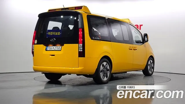 Hyundai Staria id 2619913 из Кореи 12