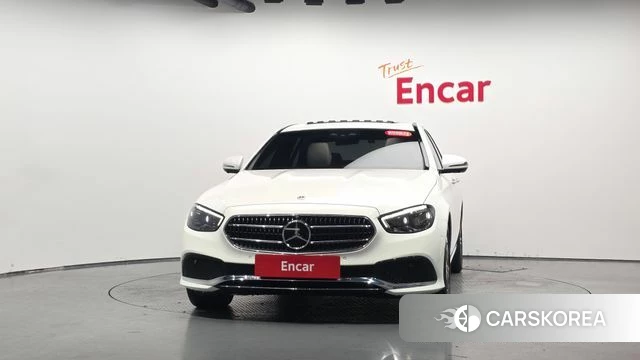 Mercedes-Benz E-Class W213 id 4608735 из Кореи 12