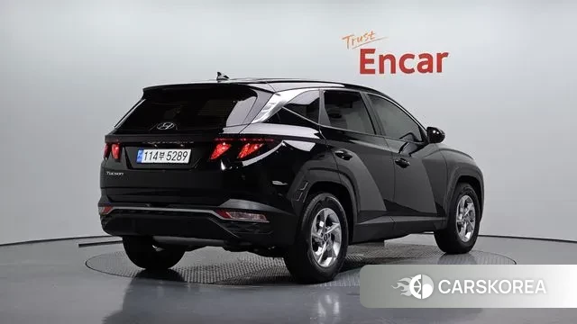 Hyundai Tucson (NX4) id 3241645 из Кореи 12