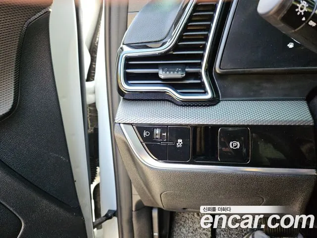 Kia Sportage 5th Generation id 2521429 из Кореи 10